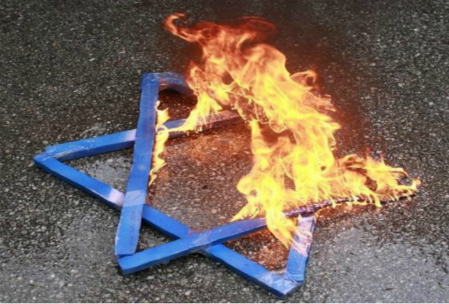 anti-Zionism