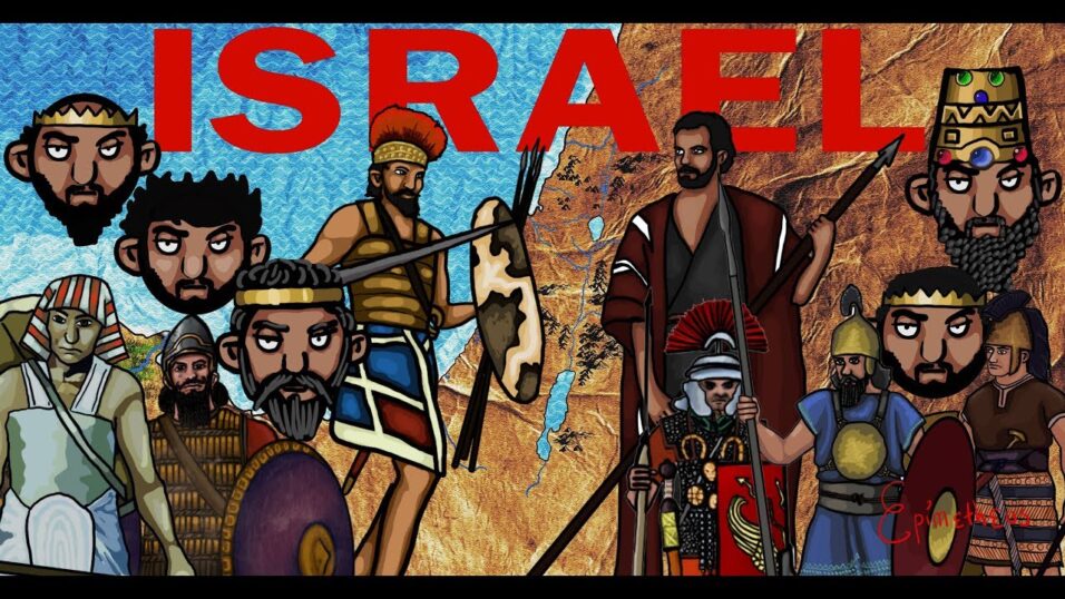 האומה של יהודים