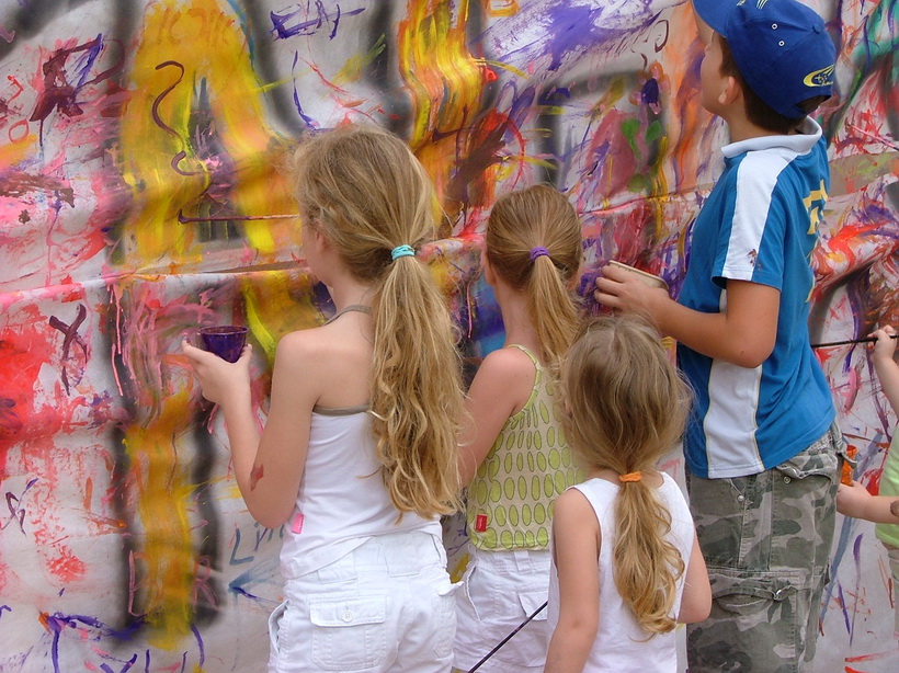 kids