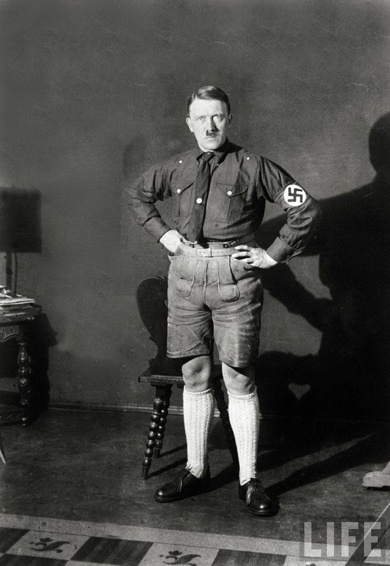 HITLER